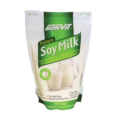 Bonvit Instant Soy Milk Powder 500g
